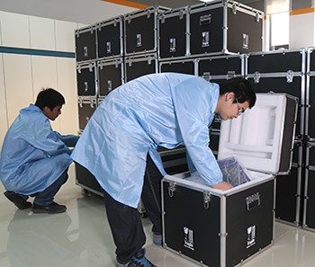 Customers from Tra Corporation,Bangladesh Customers from Tra Corporation,Bangladesh