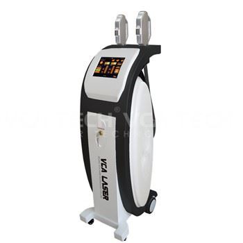 Medical CE IPL hair removal and skin rejuvenation machine