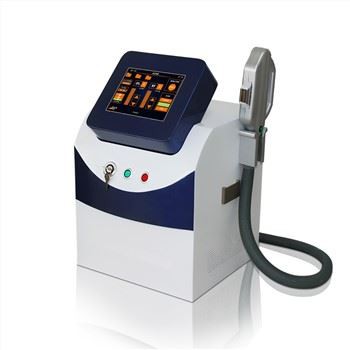 Big Spot High Pressure Pump 10L Water Tank Multi Functional Ipl Hair Removal Machine