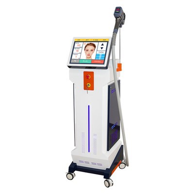 Professional Diode Laser Hair Removal Machine
