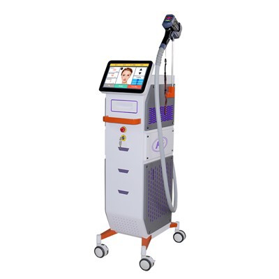 Diode Laser Hair Removal Machine Distributor