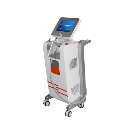 Hifu Liposonix Body Slimming Machine